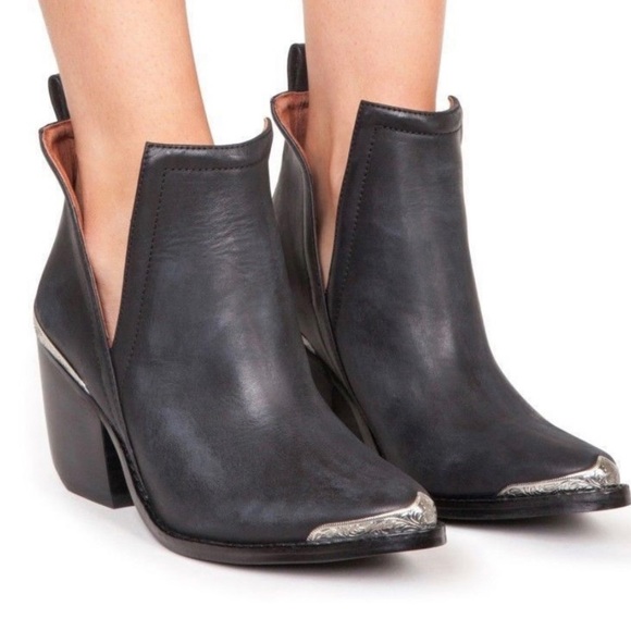 Jeffrey Campbell cromwell boots - Picture 11 of 12